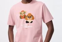 سریال “Super Mario” امروز ، 29 آوریل ، از بایگانی UT Uniqlo دوباره به فروش می رسد! – ساعت بازی سریال “Super Mario” امروز ، 29 آوریل ، از بایگانی UT Uniqlo دوباره به فروش می رسد! – ساعت بازی