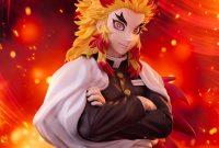 “Ichiban Kuji Demon Slayer: Kimetsu no Yaiba yaiba: قلب خود را بسوزانید” امروز ، 3 مه! جایزه A شکل مقیاس هنری Rengoku – ساعت بازی “Ichiban Kuji Demon Slayer: Kimetsu no Yaiba yaiba: قلب خود را بسوزانید” امروز ، 3 مه! جایزه A شکل مقیاس هنری Rengoku – ساعت بازی