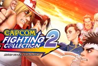 “Capcom Fighting Collection 2” امروز در فروش! از تمام عناوین از جمله هشت عنوان ، از جمله “آکادمی سوختگی! عدالت” می توان برای بازی آنلاین و جنگ با هم استفاده کرد.