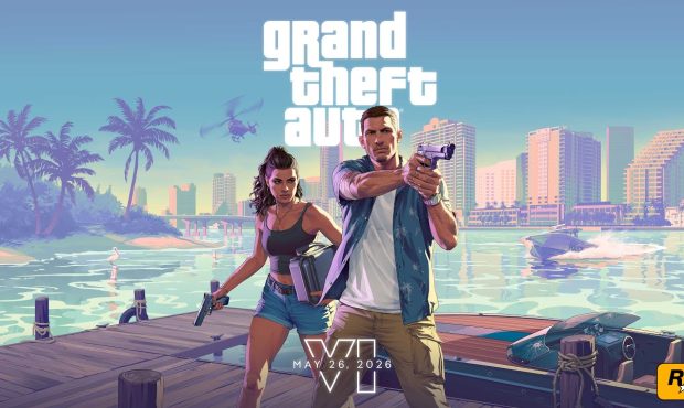 دومین تریلر GTA6 منتشر شده است. پشتیبانی از زیرنویس ژاپنی و جزئیات این کار فاش شده است – ساعت بازی دومین تریلر GTA6 منتشر شده است. پشتیبانی از زیرنویس ژاپنی و جزئیات این کار فاش شده است – ساعت بازی