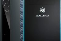 [فروش آمازون]”گالریا” RTX 4060 TI/4060/3050 PC با قیمت عالی – ساعت بازی