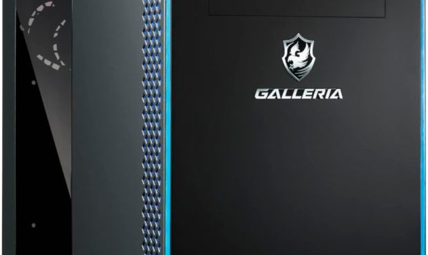 [فروش آمازون]”گالریا” RTX 4060 TI/4060/3050 PC با قیمت عالی – ساعت بازی