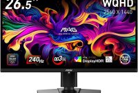[فروش آمازون]ترکیب MSI از بازی OLED بازی Metrophics ، و موارد دیگر – Watch Watch