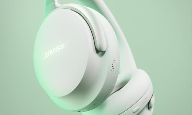 [فروش آمازون]هدفون Bose Noi -Cancer ، بلندگوهای بی سیم و غیره اضافه شده[لبخند فروش 2025.5]- ساعت بازی