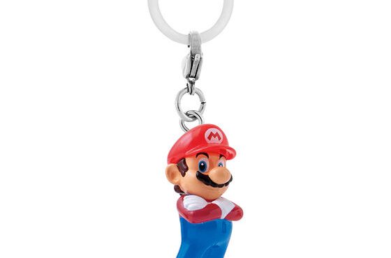 Gashapon “لوازم جانبی Super Mario Mejirushi” در هفته پنجم ماه مه دوباره منتشر می شود! – ساعت بازی