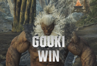 [Monster Hunter Wiles Trivia]معرفی نحوه استفاده از همکاری “تجهیزات Gouki” با “خیابان 6”! DLC لباس “Chun-Li & Cammy” آلما نیز فیلمبرداری شده است-بازی Watch