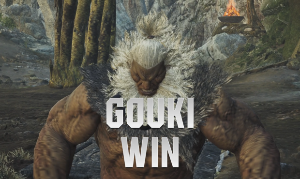 [Monster Hunter Wiles Trivia]معرفی نحوه استفاده از همکاری “تجهیزات Gouki” با “خیابان 6”! DLC لباس “Chun-Li & Cammy” آلما نیز فیلمبرداری شده است-بازی Watch