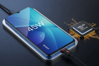 اینفینیکس هات 60i با شارژ سریع ۴۵ واتی و همون تراشه هلیو G81 آلتیمیت از راه رسید