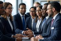 کارمندای SEC به مشاورا اجازه میدن از شرکت‌های امانی به عنوان نگهدارنده کریپتو استفاده کنن