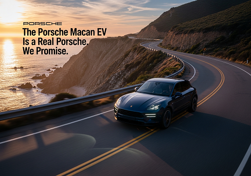 پورشه Macan EV یک پورشه‌ی واقعی است. ما قول می‌دهیم!