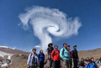 تکامل انسان‌ها در مقابل چشمان ما در فلات تبت در حال انجامه!