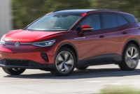 فولکس‌واگن قصد دارد نام ID.4 را برای مدل ۲۰۲۷ به **ID. Tiguan** تغییر دهد