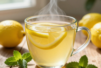 دمنوش لیمو؛ بمب آنتی‌اکسیدان برای پیشگیری از دیابت