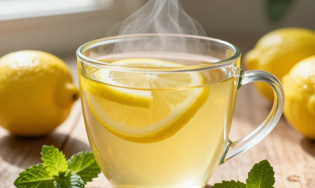 دمنوش لیمو؛ بمب آنتی‌اکسیدان برای پیشگیری از دیابت
