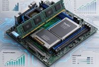 برای کامپیوتر چه مقدار رم و حافظه SSD نیاز داریم؟